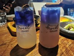 -星叶·东南亚料理(宁波万象汇店)