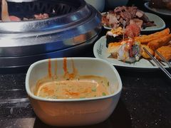 -梨花自助烤肉(天河城店)