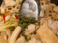 -庆江南江南菜(昆山吾悦广场店)