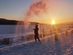 -北极村旅游风景区