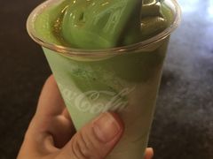 -豆政(金閣寺境内売店)