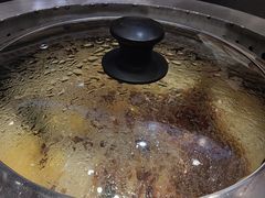 -灶座小锅烀饼·铁锅炖(道里店)