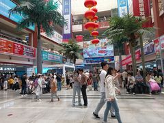 -义乌国际商贸城