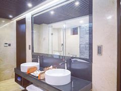-抚仙湖万达文华酒店