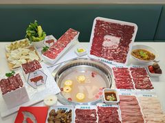 -非遗•老字号•阿彬牛肉火锅(广济桥店)