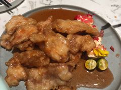 -八大碗·地道东北菜(佳兆业店)