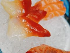 -松坂屋日料自助(长城路店)