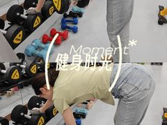 -中田健身工作室(杭州五洲国际店)