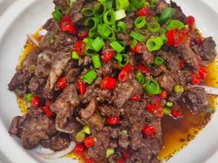 -三湘四水正宗湘菜(君峰路店)