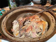 外婆茶香鸡-金牌外婆家(苏州中心店)