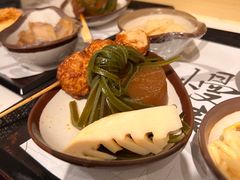 -牛汤哥慢熬牛肉汤(陶然亭店)