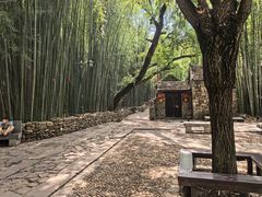 -竹泉村旅游度假区