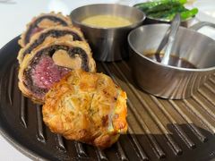 -Le Bistrot de Racine