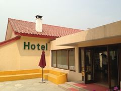 外景-意大利农场度假村