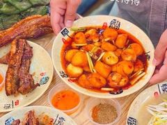 -江湖万州烤鱼(王子美食城)