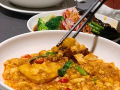 徐记油豆腐烧肉-徐记海鲜(汉城湖|太奥店)