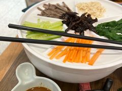 -云海肴·汽锅鸡·云南菜(广安门天虹店)