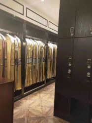 点击看大图 -醉唐风古装写真摄影(太原店)