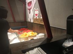 -大丰收脆鱼(浦西万达店)