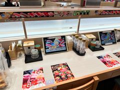 -滨寿司(新街口中央商场店)