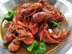 -江渔儿酸菜鱼(万科东荟城店)