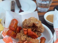 -京A Taproom·精酿餐吧(CBD店)