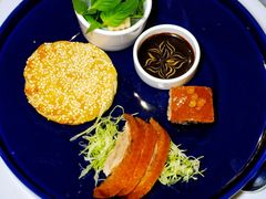 -阿庄新豫菜(航海东路店)