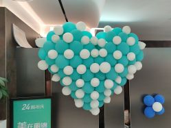 -LJOY丽锦造型·烫发染发