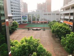 -江苏省无锡连元街小学