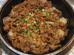 -肥肥小厨(咸阳路店)