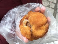油氽团子-荣阳楼(山塘街店)