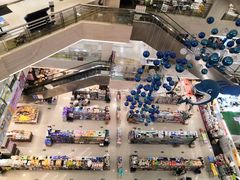 -海港城购物中心