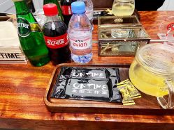 -ON TIME