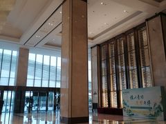 -武汉洲际酒店