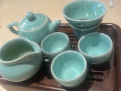 -国际饭店·原点咖啡吧ORIGIN CAFE&BAR
