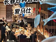-樱之盛宴·蟹料理海鲜自助(前进大街店)