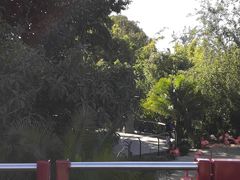 -圣地亚哥动物园
