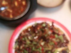 -常和州·夜宵大排档(常州单店)