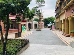 -中旅阿那亚九龙湖·公主酒店