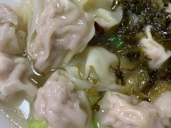 -瞻老元面馆(双塘路店)