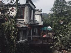 -老张烤羊(王哥庄店)
