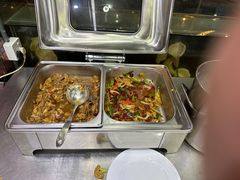 -香江明珠休闲水汇(罗湖村店)