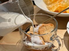 德宏泡乳达-一坐一忘云南菜(卓悦中心)