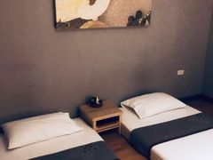 -Let’s Relax Spa(MBK)