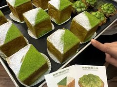 -富贵面包公司(运河店)