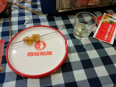 -雪熊哈尔滨烧烤·精酿啤酒·砂锅(中央胜境店)