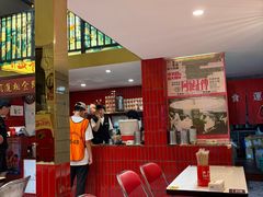 -食运茶餐厅(文化宫店)
