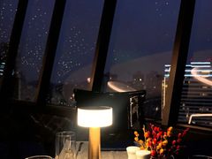 -广州花园酒店-凌璇阁360度高空海鲜自助餐CAROUSEL