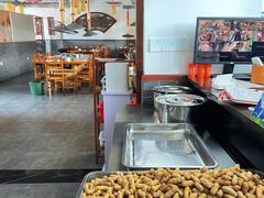-喷火龙西昌火盆烧烤(泸州总店)