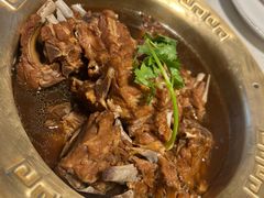 -和庆斋羊蝎子火锅·碳缸烧烤(顺义旗舰店)
